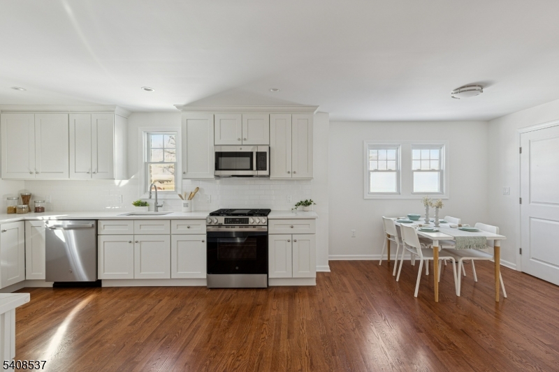 Burnet - Residential