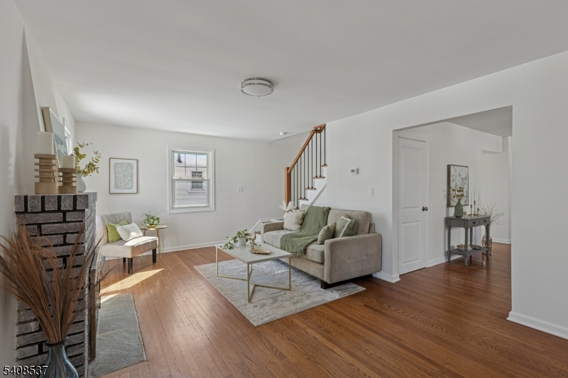 Burnet - Residential