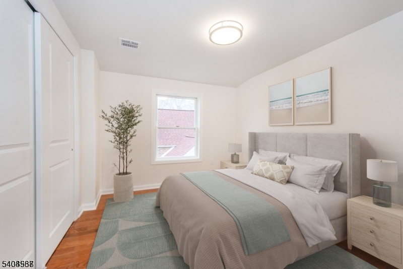 Burnet - Residential