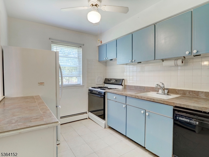 Mountain Club - Residential