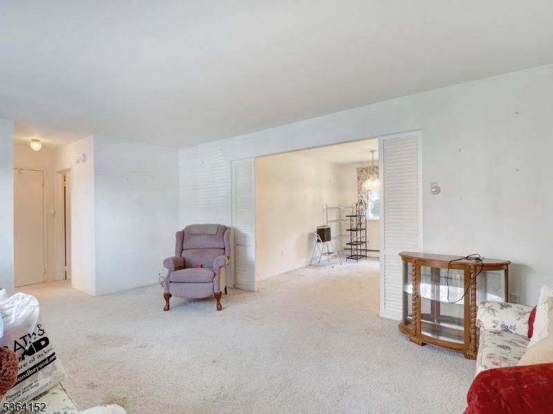 Mountain Club - Residential