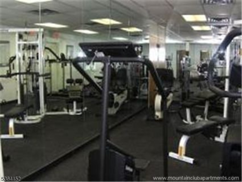 Mountain Club - Residential