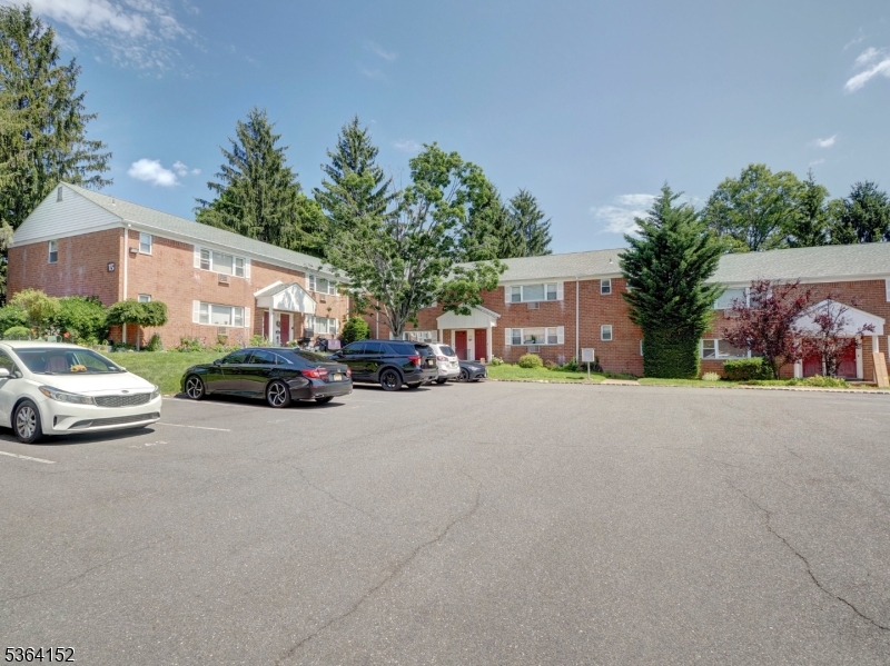 Mountain Club - Residential