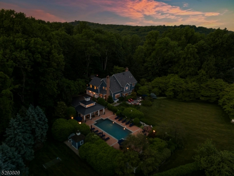 Brookside - Residential