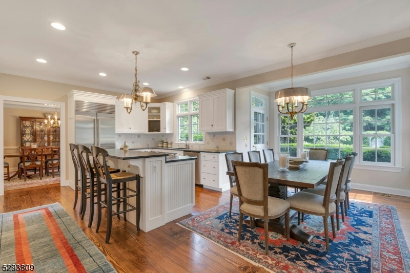 Brookside - Residential