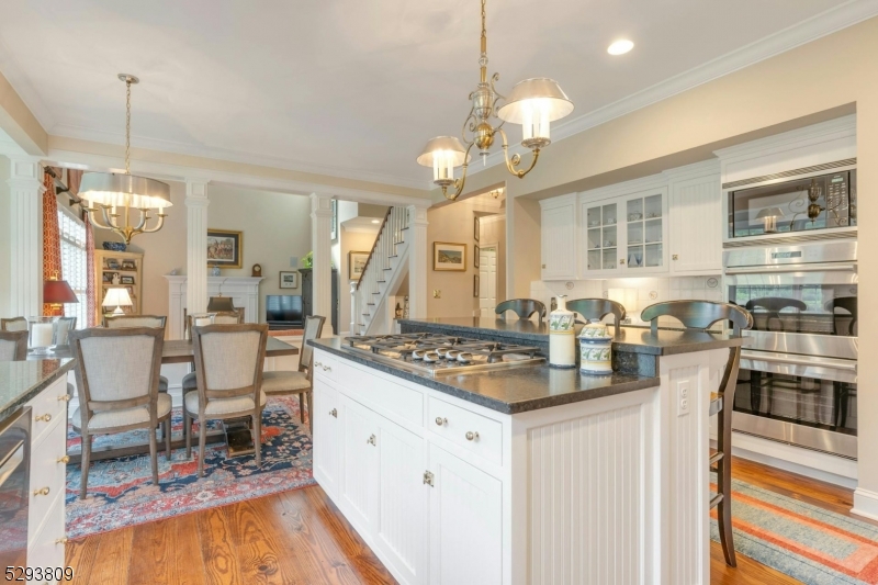 Brookside - Residential