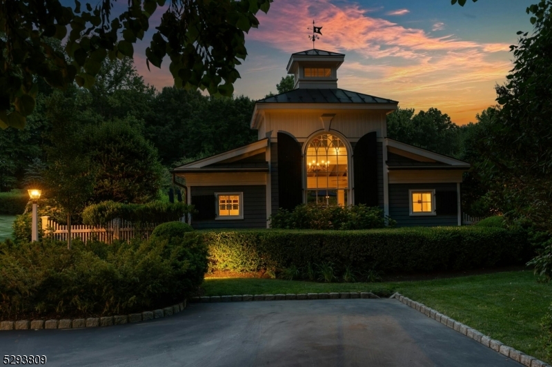 Brookside - Residential