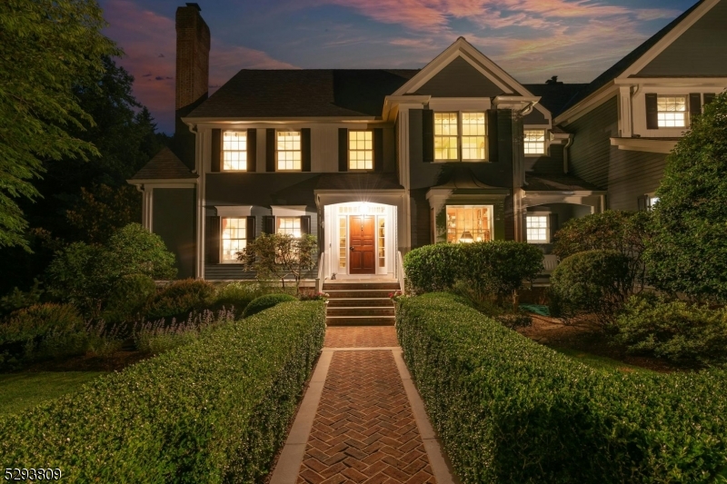 Brookside - Residential