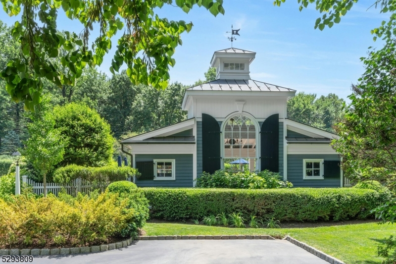 Brookside - Residential