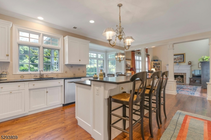 Brookside - Residential