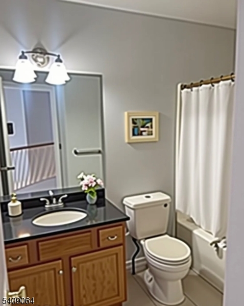 Overlooko - Residential