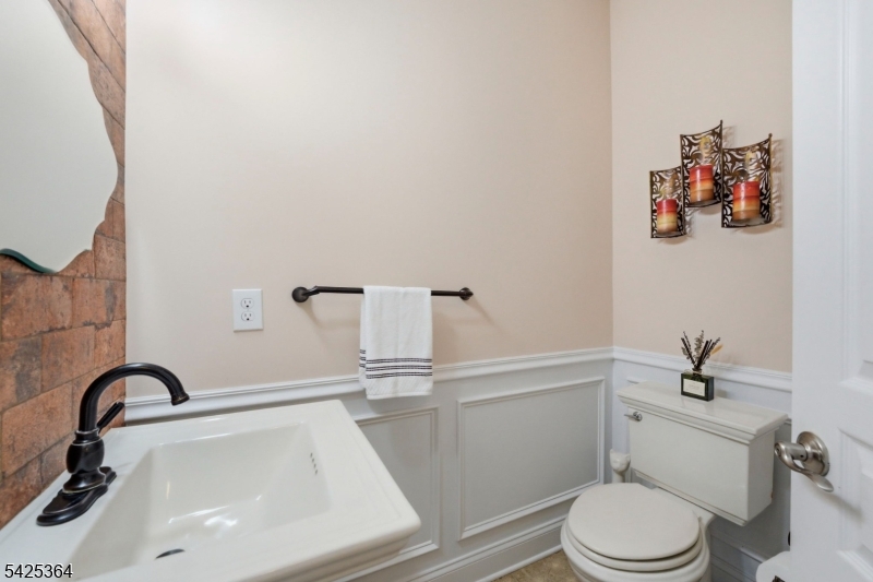 Parkside at Mountain View - Residential