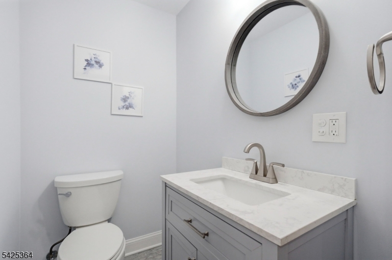 Parkside at Mountain View - Residential