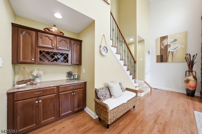 Parkside at Mountain View - Residential