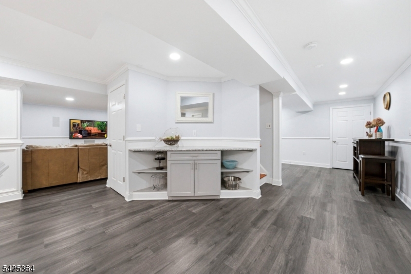 Parkside at Mountain View - Residential