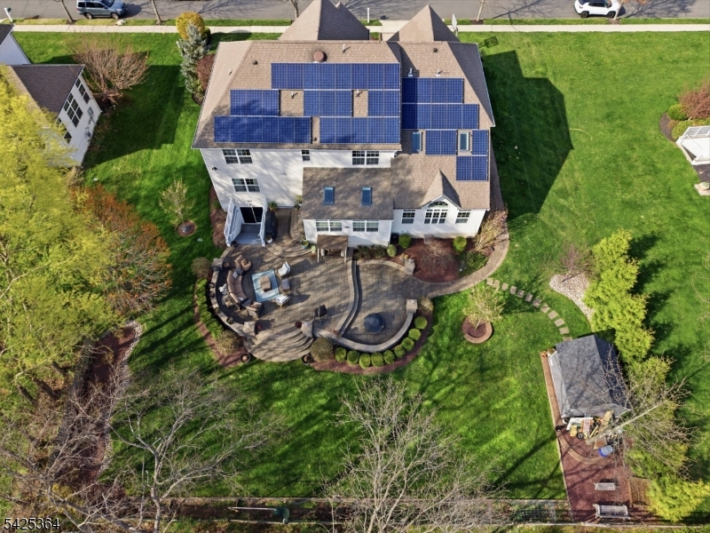 Parkside at Mountain View - Residential