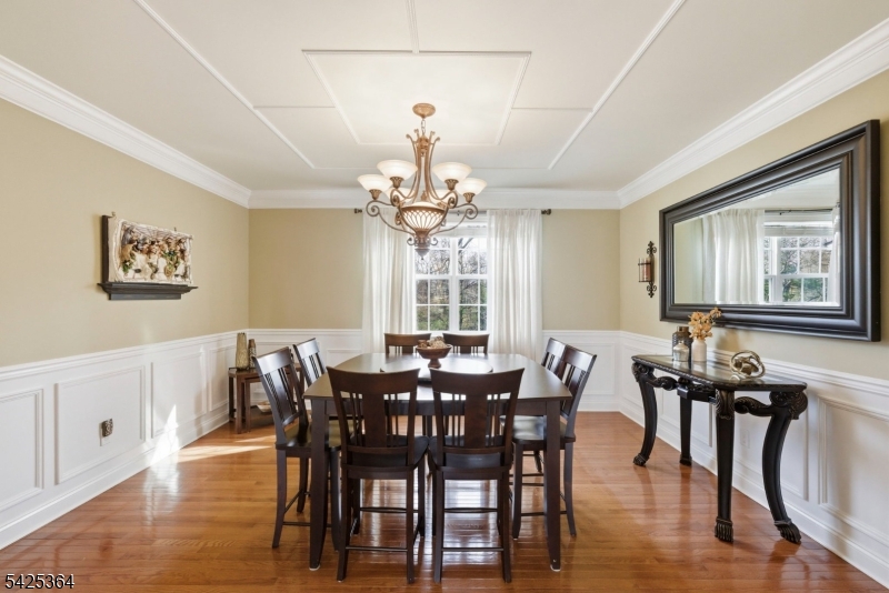 Parkside at Mountain View - Residential