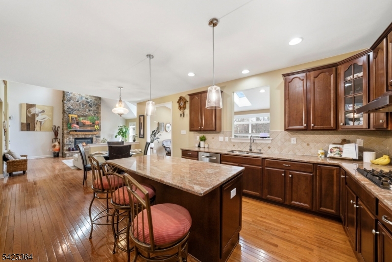 Parkside at Mountain View - Residential