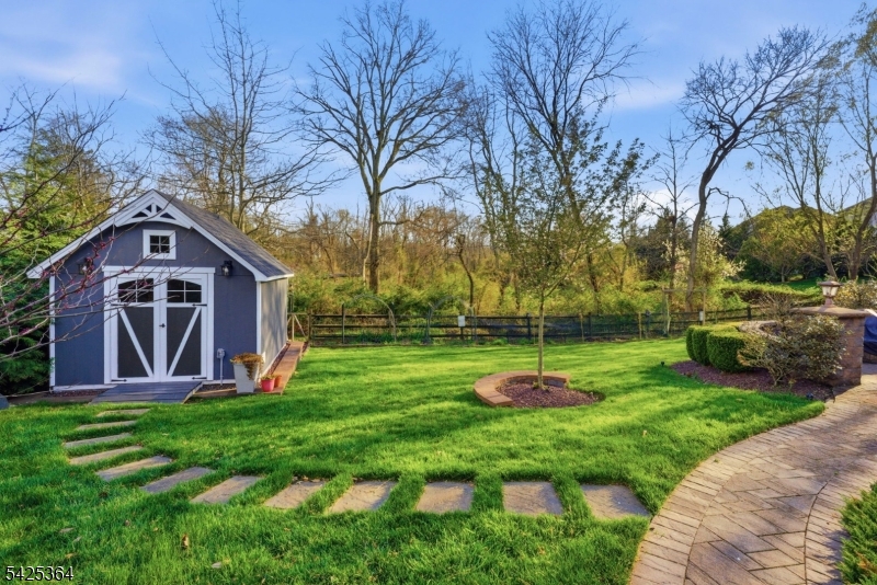 Parkside at Mountain View - Residential