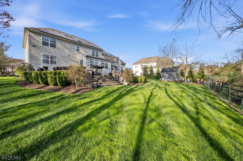 Parkside at Mountain View - Residential