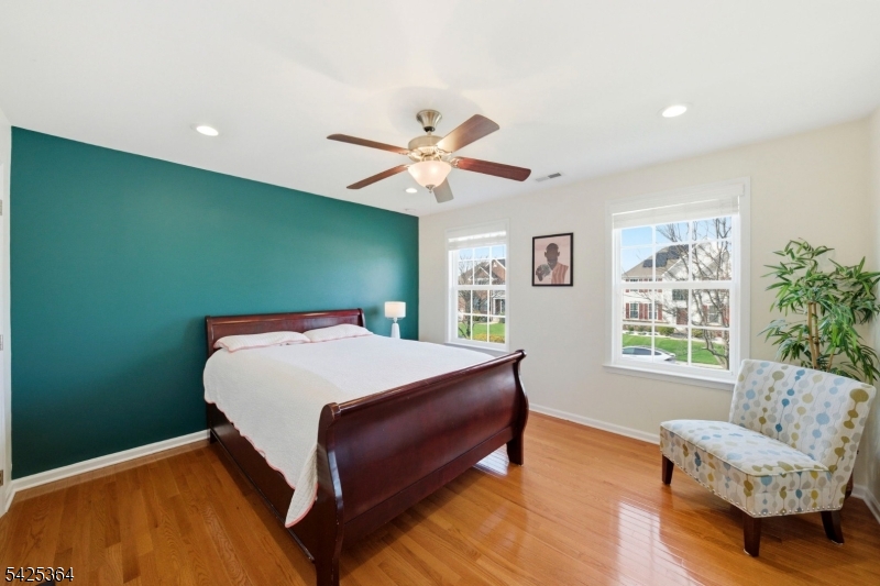 Parkside at Mountain View - Residential