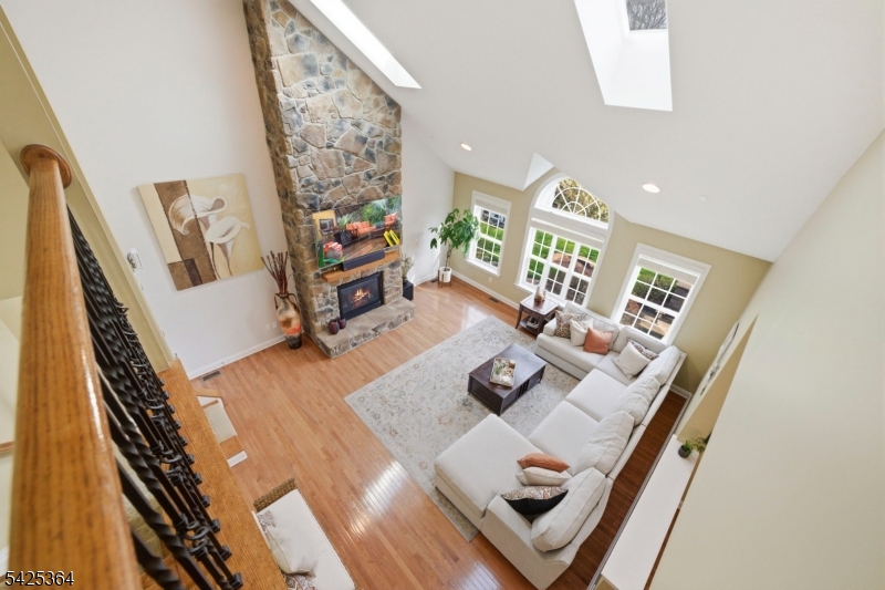 Parkside at Mountain View - Residential