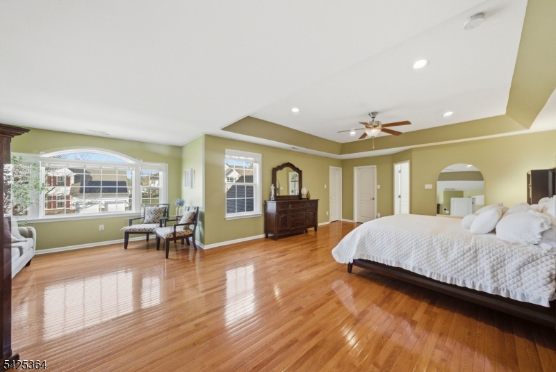 Parkside at Mountain View - Residential