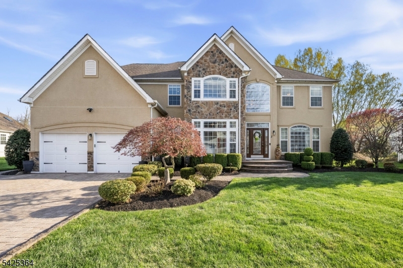 Parkside at Mountain View - Residential