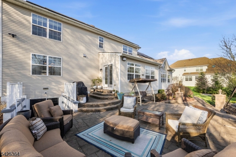 Parkside at Mountain View - Residential