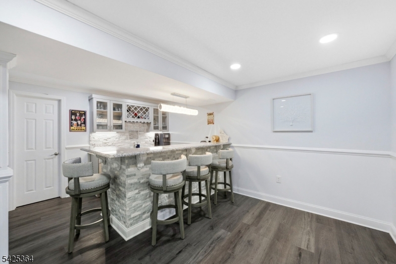 Parkside at Mountain View - Residential