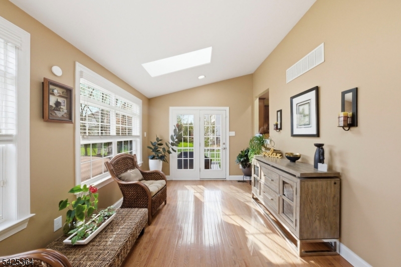 Parkside at Mountain View - Residential