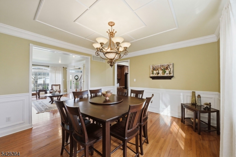 Parkside at Mountain View - Residential