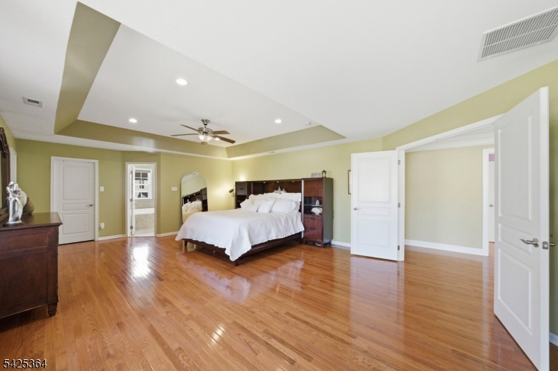 Parkside at Mountain View - Residential