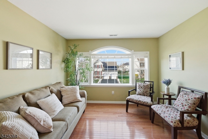 Parkside at Mountain View - Residential