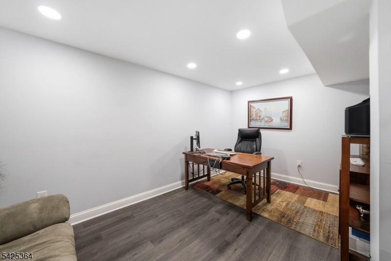 Parkside at Mountain View - Residential