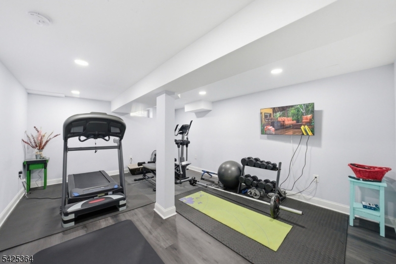 Parkside at Mountain View - Residential