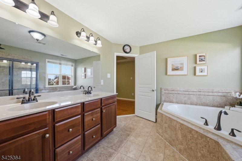 Parkside at Mountain View - Residential