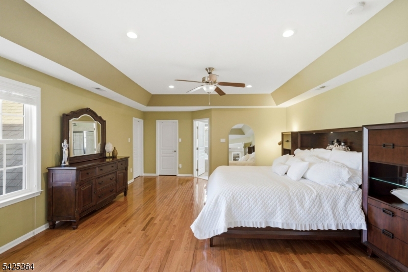 Parkside at Mountain View - Residential