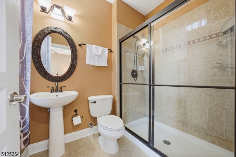 Parkside at Mountain View - Residential