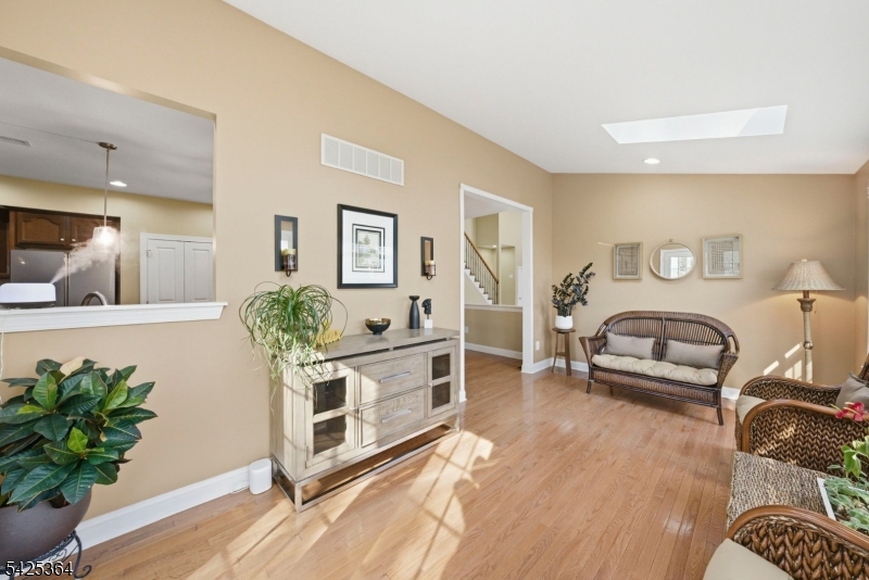 Parkside at Mountain View - Residential