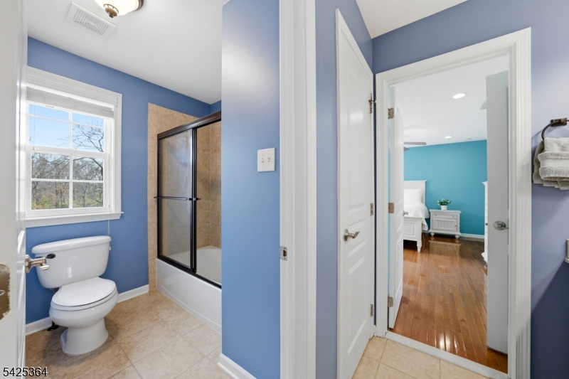 Parkside at Mountain View - Residential