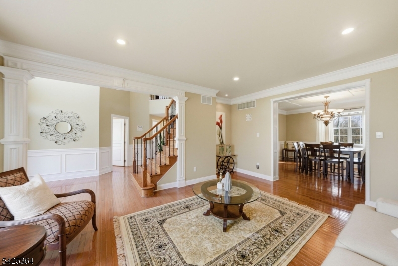 Parkside at Mountain View - Residential