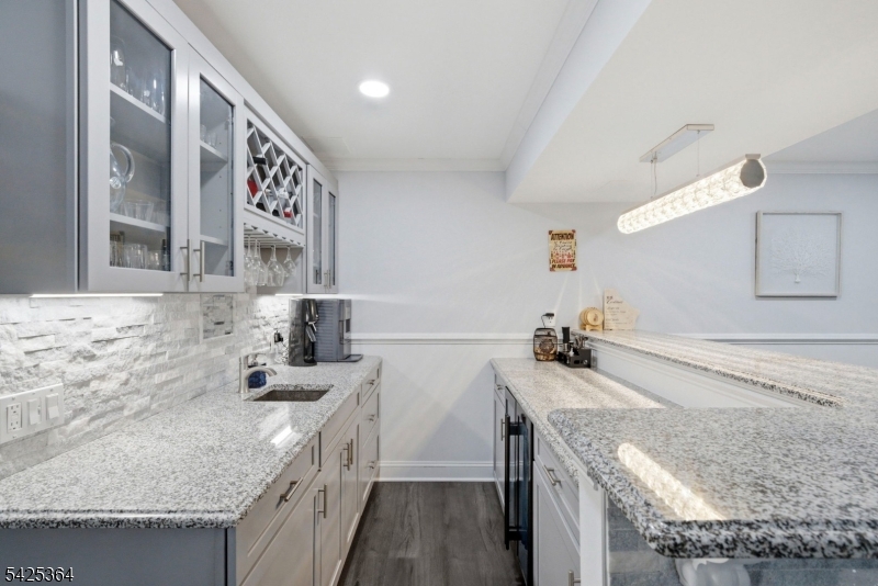 Parkside at Mountain View - Residential