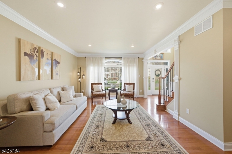 Parkside at Mountain View - Residential