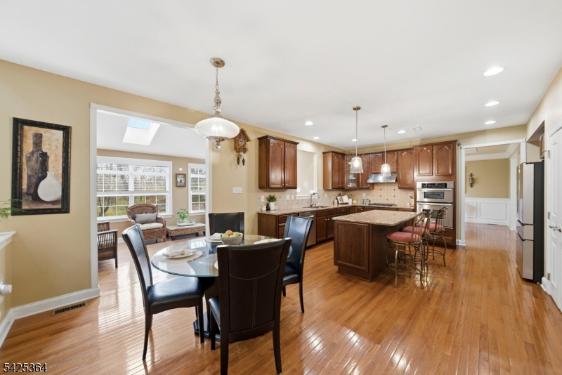 Parkside at Mountain View - Residential