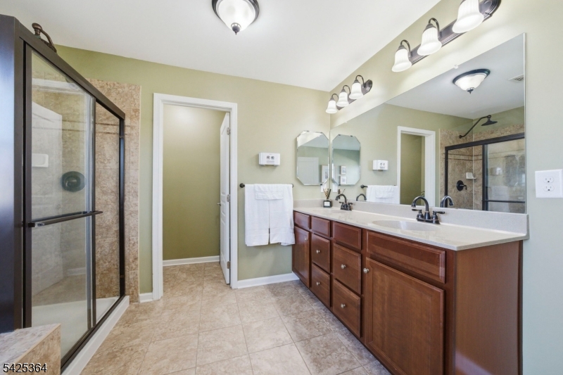 Parkside at Mountain View - Residential