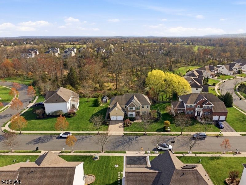 Parkside at Mountain View - Residential