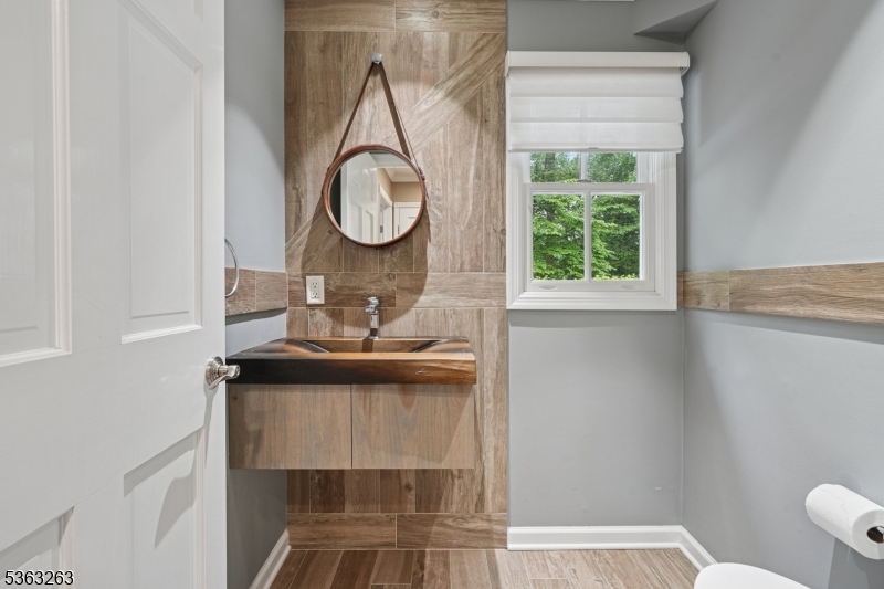 WICKHAM WOODS - Residential