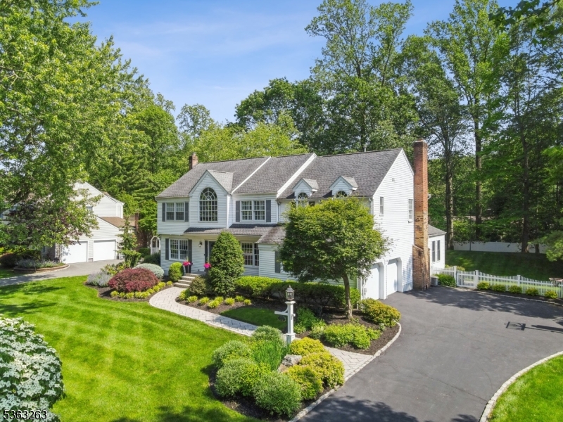 WICKHAM WOODS - Residential