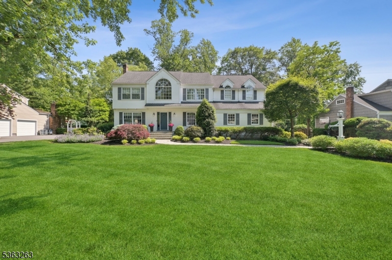 WICKHAM WOODS - Residential